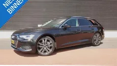 Gebruikt 2019 Audi A6 Comfort Stationwagen | € 27.900 (Eerlijke prijs)
