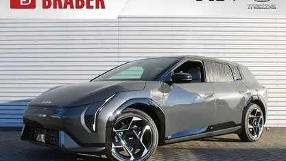 Occasion 2025 Kia EV4 GT Hatchback | € 50.490 (Eerlijke prijs)