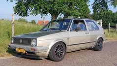 Gebruikt 1984 VW Golf II Hatchback | € 2.995