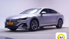 Grijs Gebruikt 2022 VW Arteon Business+ Hatchback | € 23.845 (Goede deal)