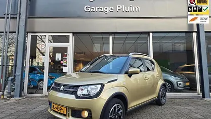 Occasion Suzuki Ignis 90 PK (66 kW) 2017 Hatchback