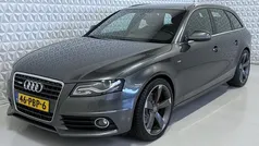 Gebruikt 2011 Audi A4 S-Line Stationwagen | € 8.999 (Eerlijke prijs)