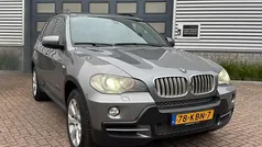 Gebruikt 2009 BMW X5 Executive SUV | € 5.750 (Super prijs)