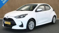 Wit Gebruikt 2022 Toyota Yaris Active Hatchback | € 20.450 (Eerlijke prijs)