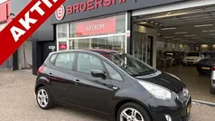 Gebruikt 2010 Kia Venga Hatchback | € 5.000 (Eerlijke prijs)