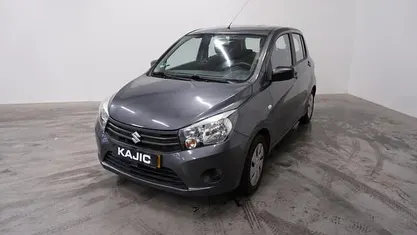Occasion 2015 Suzuki Celerio Comfort Hatchback | € 5.950 (Eerlijke prijs)