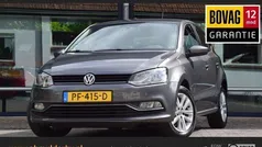 Gebruikt 2017 VW Polo Comfortline Hatchback | € 11.890 (Eerlijke prijs)