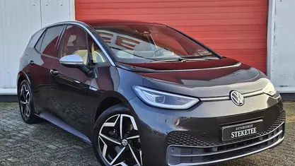 Occasion 2020 VW ID.3 Hatchback | € 15.750 (Goede deal)
