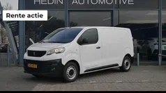 Wit Gebruikt 2023 Peugeot e-Expert Van | € 23.440 (Super prijs)