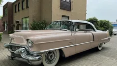 Gebruikt 1956 Cadillac Deville Sedan | € 37.950