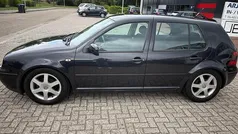 Gebruikt 1999 VW Golf IV Highline | € 999 (Eerlijke prijs)