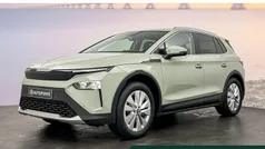 Gebruikt 2025 Skoda Elroq Business Line SUV | € 42.420 (Eerlijke prijs)