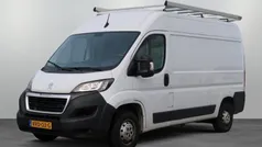 Gebruikt 2022 Peugeot Boxer Premium Van | € 21.899 (Eerlijke prijs)