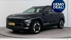 Zwart Gebruikt 2025 Hyundai Kona Comfort SUV | € 37.900 (Super prijs)