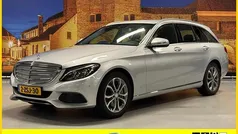 Gebruikt 2015 Mercedes C400 Ambition Stationwagen | € 31.950 (Goede deal)