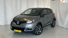 Gebruikt 2017 Renault Captur Dynamique SUV | € 11.999 (Eerlijke prijs)