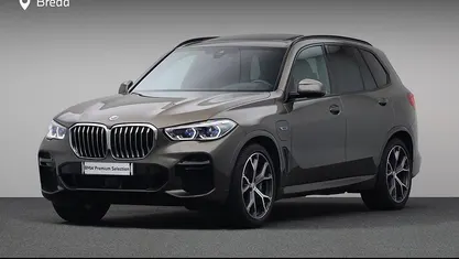 Occasion 2023 BMW X5 Executive SUV | € 74.880 (Eerlijke prijs)