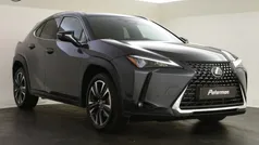 Grijs Gebruikt 2025 Lexus UX 300e Business Edition SUV | € 46.899