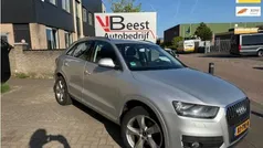 Gebruikt 2012 Audi Q3 Proline SUV | € 13.450 (Eerlijke prijs)