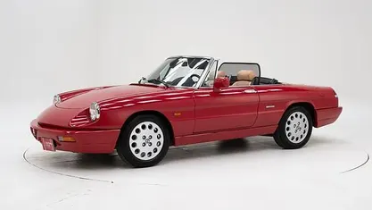 Occasion 1991 Alfa Romeo 2000 | € 21.500