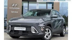 Gebruikt 2024 Hyundai Kona Comfort SUV | € 30.900 (Eerlijke prijs)