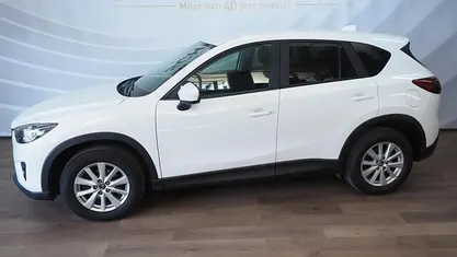 Occasion 2013 Mazda CX-5 SUV | € 13.750 (Eerlijke prijs)
