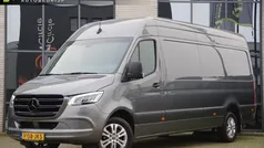 Gebruikt 2021 Mercedes Sprinter Van | € 39.945 (Eerlijke prijs)
