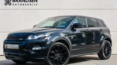 Gebruikt 2013 Land Rover Range Rover evoque Prestige SUV | € 20.900 (Eerlijke prijs)