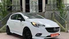 Gebruikt 2015 Opel Corsa Color Edition Hatchback | € 9.445 (Eerlijke prijs)