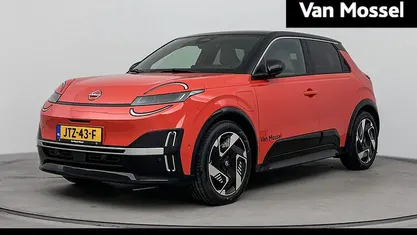 Occasion 2026 Nissan Micra Evolve Hatchback | € 35.940 (Eerlijke prijs)