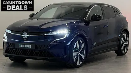 Occasion 2023 Renault Megane E-Tech Techno Hatchback | € 28.095 (Eerlijke prijs)