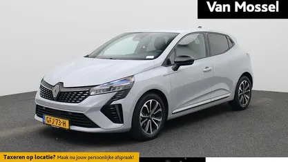 Occasion 2024 Renault Clio V Techno Hatchback | € 20.435 (Eerlijke prijs)