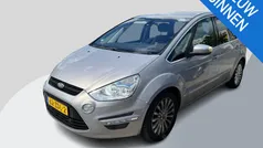 Gebruikt 2012 Ford S-MAX Titanium MPV | € 10.900 (Eerlijke prijs)
