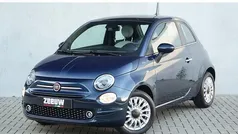 Gebruikt 2022 Fiat 500 Dolcevita Hatchback | € 14.900 (Eerlijke prijs)