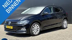 Gebruikt 2020 VW Polo Highline Hatchback | € 17.400 (Goede deal)