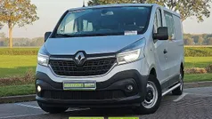 Gebruikt 2020 Renault Trafic Van | € 22.850 (Eerlijke prijs)