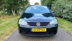 Gebruikt 2004 VW Golf IV Sportline Hatchback | € 1.319 (Goede deal)