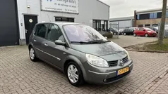 Gebruikt 2004 Renault Scénic II MPV | € 499 (Goede deal)