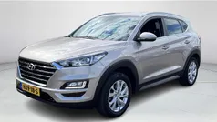 Gebruikt 2020 Hyundai Tucson Comfort SUV | € 22.740 (Eerlijke prijs)