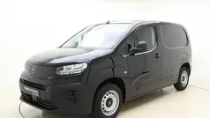 Zwart Nieuw 2024 Opel Combo S MPV | € 21.450 (Eerlijke prijs)