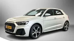 Gebruikt 2024 Audi A1 Sportback S-Line Hatchback | € 28.995 (Eerlijke prijs)