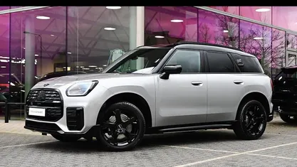 Occasion Mini Countryman 150 kW (204 PK) 2026 SUV