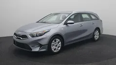 Gebruikt 2025 Kia Ceed Comfort Stationwagen | € 26.990 (Goede deal)