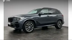 Grijs Gebruikt 2022 BMW X5 Comfort Edition SUV | € 73.880 (Goede deal)