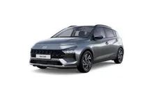 Gebruikt 2025 Hyundai Bayon SUV | € 25.693 (Goede deal)
