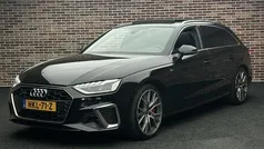 Gebruikt 2021 Audi A4 S-Line Stationwagen | € 29.950 (Eerlijke prijs)
