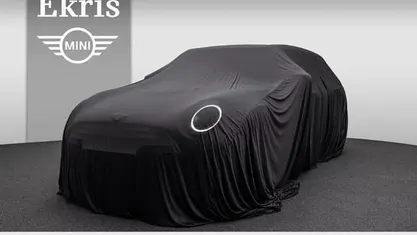 Occasion Mini Cooper S Cabriolet 192 PK (141 kW) 2019 Grijs Cabriolet