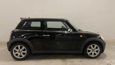 Gebruikt 2009 Mini Cooper Hatchback | € 3.444 (Eerlijke prijs)