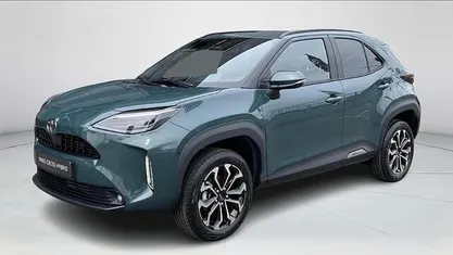 Occasion 2025 Toyota Yaris Cross Comfort SUV | € 35.775 (Eerlijke prijs)