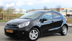 Gebruikt 2014 Kia Rio Hatchback | € 6.499 (Goede deal)